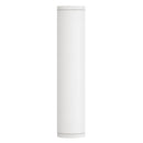 LED Wall Mount<br /><span style="color:#4AB0CE;">Entrega: 4-10 dias en USA</span><br /><span style="color:#4AB0CE;font-size:60%;">PREGUNTE POR ENTREGA EN PANAMA</span><br />Collection: Silo<br />Finish: Textured White