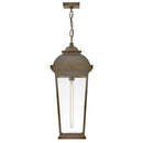 LED Pendant<br /><span style="color:#4AB0CE;">Entrega: 4-10 dias en USA</span><br /><span style="color:#4AB0CE;font-size:60%;">PREGUNTE POR ENTREGA EN PANAMA</span><br />Collection: Hawthorne<br />Finish: Blackened Brass