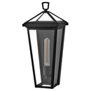 LED Wall Mount<br /><span style="color:#4AB0CE;">Entrega: 4-10 dias en USA</span><br /><span style="color:#4AB0CE;font-size:60%;">PREGUNTE POR ENTREGA EN PANAMA</span><br />Collection: Alford Place<br />Finish: Museum Black