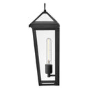 LED Wall Mount<br /><span style="color:#4AB0CE;">Entrega: 4-10 dias en USA</span><br /><span style="color:#4AB0CE;font-size:60%;">PREGUNTE POR ENTREGA EN PANAMA</span><br />Collection: Alford Place<br />Finish: Museum Black