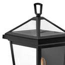 LED Wall Mount<br /><span style="color:#4AB0CE;">Entrega: 4-10 dias en USA</span><br /><span style="color:#4AB0CE;font-size:60%;">PREGUNTE POR ENTREGA EN PANAMA</span><br />Collection: Alford Place<br />Finish: Museum Black