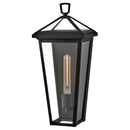 LED Wall Mount<br /><span style="color:#4AB0CE;">Entrega: 4-10 dias en USA</span><br /><span style="color:#4AB0CE;font-size:60%;">PREGUNTE POR ENTREGA EN PANAMA</span><br />Collection: Alford Place<br />Finish: Museum Black