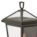 LED Wall Mount<br /><span style="color:#4AB0CE;">Entrega: 4-10 dias en USA</span><br /><span style="color:#4AB0CE;font-size:60%;">PREGUNTE POR ENTREGA EN PANAMA</span><br />Collection: Alford Place<br />Finish: Oil Rubbed Bronze