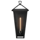 LED Wall Mount<br /><span style="color:#4AB0CE;">Entrega: 4-10 dias en USA</span><br /><span style="color:#4AB0CE;font-size:60%;">PREGUNTE POR ENTREGA EN PANAMA</span><br />Collection: Alford Place<br />Finish: Museum Black