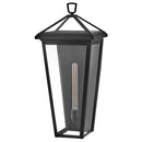 LED Wall Mount<br /><span style="color:#4AB0CE;">Entrega: 4-10 dias en USA</span><br /><span style="color:#4AB0CE;font-size:60%;">PREGUNTE POR ENTREGA EN PANAMA</span><br />Collection: Alford Place<br />Finish: Museum Black