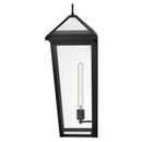 LED Wall Mount<br /><span style="color:#4AB0CE;">Entrega: 4-10 dias en USA</span><br /><span style="color:#4AB0CE;font-size:60%;">PREGUNTE POR ENTREGA EN PANAMA</span><br />Collection: Alford Place<br />Finish: Museum Black