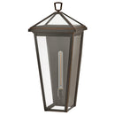 LED Wall Mount<br /><span style="color:#4AB0CE;">Entrega: 4-10 dias en USA</span><br /><span style="color:#4AB0CE;font-size:60%;">PREGUNTE POR ENTREGA EN PANAMA</span><br />Collection: Alford Place<br />Finish: Oil Rubbed Bronze