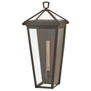 LED Wall Mount<br /><span style="color:#4AB0CE;">Entrega: 4-10 dias en USA</span><br /><span style="color:#4AB0CE;font-size:60%;">PREGUNTE POR ENTREGA EN PANAMA</span><br />Collection: Alford Place<br />Finish: Oil Rubbed Bronze