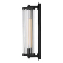 LED Wall Mount<br /><span style="color:#4AB0CE;">Entrega: 4-10 dias en USA</span><br /><span style="color:#4AB0CE;font-size:60%;">PREGUNTE POR ENTREGA EN PANAMA</span><br />Collection: Marcel<br />Finish: Black