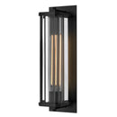 LED Wall Mount<br /><span style="color:#4AB0CE;">Entrega: 4-10 dias en USA</span><br /><span style="color:#4AB0CE;font-size:60%;">PREGUNTE POR ENTREGA EN PANAMA</span><br />Collection: Marcel<br />Finish: Black