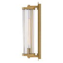 LED Wall Mount<br /><span style="color:#4AB0CE;">Entrega: 4-10 dias en USA</span><br /><span style="color:#4AB0CE;font-size:60%;">PREGUNTE POR ENTREGA EN PANAMA</span><br />Collection: Marcel<br />Finish: Heritage Brass