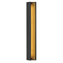 LED Wall Sconce<br /><span style="color:#4AB0CE;">Entrega: 4-10 dias en USA</span><br /><span style="color:#4AB0CE;font-size:60%;">PREGUNTE POR ENTREGA EN PANAMA</span><br />Collection: Strata<br />Finish: Black