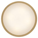 LED Chandelier<br /><span style="color:#4AB0CE;">Entrega: 4-10 dias en USA</span><br /><span style="color:#4AB0CE;font-size:60%;">PREGUNTE POR ENTREGA EN PANAMA</span><br />Collection: Arden<br />Finish: Heritage Brass
