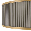 LED Chandelier<br /><span style="color:#4AB0CE;">Entrega: 3-4 semanas en USA</span><br /><span style="color:#4AB0CE;font-size:60%;">PREGUNTE POR ENTREGA EN PANAMA</span><br />Collection: Arden<br />Finish: Heritage Brass