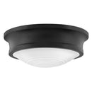 LED Flush Mount<br /><span style="color:#4AB0CE;">Entrega: 4-10 dias en USA</span><br /><span style="color:#4AB0CE;font-size:60%;">PREGUNTE POR ENTREGA EN PANAMA</span><br />Collection: Ellis<br />Finish: Black