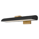 LED Accent Light<br /><span style="color:#4AB0CE;">Entrega: 4-10 dias en USA</span><br /><span style="color:#4AB0CE;font-size:60%;">PREGUNTE POR ENTREGA EN PANAMA</span><br />Collection: Alston<br />Finish: Heritage Brass