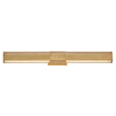 LED Accent Light<br /><span style="color:#4AB0CE;">Entrega: 4-10 dias en USA</span><br /><span style="color:#4AB0CE;font-size:60%;">PREGUNTE POR ENTREGA EN PANAMA</span><br />Collection: Facet<br />Finish: Heritage Brass