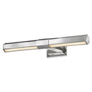 LED Accent Light<br /><span style="color:#4AB0CE;">Entrega: 4-10 dias en USA</span><br /><span style="color:#4AB0CE;font-size:60%;">PREGUNTE POR ENTREGA EN PANAMA</span><br />Collection: Facet<br />Finish: Polished Nickel
