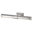 LED Accent Light<br /><span style="color:#4AB0CE;">Entrega: 4-10 dias en USA</span><br /><span style="color:#4AB0CE;font-size:60%;">PREGUNTE POR ENTREGA EN PANAMA</span><br />Collection: Facet<br />Finish: Polished Nickel