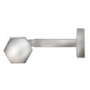 LED Accent Light<br /><span style="color:#4AB0CE;">Entrega: 4-10 dias en USA</span><br /><span style="color:#4AB0CE;font-size:60%;">PREGUNTE POR ENTREGA EN PANAMA</span><br />Collection: Facet<br />Finish: Polished Nickel