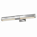 LED Accent Light<br /><span style="color:#4AB0CE;">Entrega: 4-10 dias en USA</span><br /><span style="color:#4AB0CE;font-size:60%;">PREGUNTE POR ENTREGA EN PANAMA</span><br />Collection: Facet<br />Finish: Polished Nickel