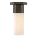 LED Flush Mount<br /><span style="color:#4AB0CE;">Entrega: 4-10 dias en USA</span><br /><span style="color:#4AB0CE;font-size:60%;">PREGUNTE POR ENTREGA EN PANAMA</span><br />Collection: Facet<br />Finish: Black Oxide