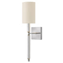 LED Wall Sconce<br /><span style="color:#4AB0CE;">Entrega: 4-10 dias en USA</span><br /><span style="color:#4AB0CE;font-size:60%;">PREGUNTE POR ENTREGA EN PANAMA</span><br />Collection: Anika<br />Finish: Chrome