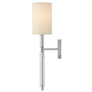 LED Wall Sconce<br /><span style="color:#4AB0CE;">Entrega: 4-10 dias en USA</span><br /><span style="color:#4AB0CE;font-size:60%;">PREGUNTE POR ENTREGA EN PANAMA</span><br />Collection: Anika<br />Finish: Chrome