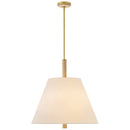 LED Chandelier<br /><span style="color:#4AB0CE;">Entrega: 4-10 dias en USA</span><br /><span style="color:#4AB0CE;font-size:60%;">PREGUNTE POR ENTREGA EN PANAMA</span><br />Collection: Bruna<br />Finish: Lacquered Brass