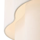 LED Chandelier<br /><span style="color:#4AB0CE;">Entrega: 4-10 dias en USA</span><br /><span style="color:#4AB0CE;font-size:60%;">PREGUNTE POR ENTREGA EN PANAMA</span><br />Collection: Gwen<br />Finish: Black
