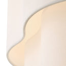 LED Chandelier<br /><span style="color:#4AB0CE;">Entrega: 4-10 dias en USA</span><br /><span style="color:#4AB0CE;font-size:60%;">PREGUNTE POR ENTREGA EN PANAMA</span><br />Collection: Gwen<br />Finish: Lacquered Brass