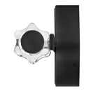 LED Vanity<br /><span style="color:#4AB0CE;">Entrega: 4-10 dias en USA</span><br /><span style="color:#4AB0CE;font-size:60%;">PREGUNTE POR ENTREGA EN PANAMA</span><br />Collection: Georgette<br />Finish: Black