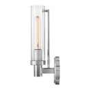 LED Wall Sconce<br /><span style="color:#4AB0CE;">Entrega: 4-10 dias en USA</span><br /><span style="color:#4AB0CE;font-size:60%;">PREGUNTE POR ENTREGA EN PANAMA</span><br />Collection: Vaughn<br />Finish: Chrome