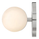 LED Vanity<br /><span style="color:#4AB0CE;">Entrega: 4-10 dias en USA</span><br /><span style="color:#4AB0CE;font-size:60%;">PREGUNTE POR ENTREGA EN PANAMA</span><br />Collection: Ibiza<br />Finish: Polished Nickel