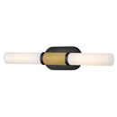 LED Wall Sconce<br /><span style="color:#4AB0CE;">Entrega: 4-10 dias en USA</span><br /><span style="color:#4AB0CE;font-size:60%;">PREGUNTE POR ENTREGA EN PANAMA</span><br />Collection: Thayer<br />Finish: Lacquered Brass