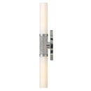 LED Wall Sconce<br /><span style="color:#4AB0CE;">Entrega: 4-10 dias en USA</span><br /><span style="color:#4AB0CE;font-size:60%;">PREGUNTE POR ENTREGA EN PANAMA</span><br />Collection: Thayer<br />Finish: Polished Nickel