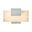 LED Wall Sconce<br /><span style="color:#4AB0CE;">Entrega: 4-10 dias en USA</span><br /><span style="color:#4AB0CE;font-size:60%;">PREGUNTE POR ENTREGA EN PANAMA</span><br />Collection: Cadiz<br />Finish: Brushed Nickel