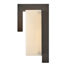 LED Wall Sconce<br /><span style="color:#4AB0CE;">Entrega: 4-10 dias en USA</span><br /><span style="color:#4AB0CE;font-size:60%;">PREGUNTE POR ENTREGA EN PANAMA</span><br />Collection: Cadiz<br />Finish: Black Oxide