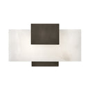 LED Wall Sconce<br /><span style="color:#4AB0CE;">Entrega: 4-10 dias en USA</span><br /><span style="color:#4AB0CE;font-size:60%;">PREGUNTE POR ENTREGA EN PANAMA</span><br />Collection: Cadiz<br />Finish: Black Oxide