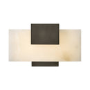 LED Wall Sconce<br /><span style="color:#4AB0CE;">Entrega: 4-10 dias en USA</span><br /><span style="color:#4AB0CE;font-size:60%;">PREGUNTE POR ENTREGA EN PANAMA</span><br />Collection: Cadiz<br />Finish: Black Oxide
