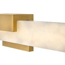 LED Vanity<br /><span style="color:#4AB0CE;">Entrega: 4-10 dias en USA</span><br /><span style="color:#4AB0CE;font-size:60%;">PREGUNTE POR ENTREGA EN PANAMA</span><br />Collection: Cadiz<br />Finish: Heritage Brass
