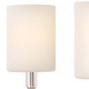 LED Vanity<br /><span style="color:#4AB0CE;">Entrega: 4-10 dias en USA</span><br /><span style="color:#4AB0CE;font-size:60%;">PREGUNTE POR ENTREGA EN PANAMA</span><br />Collection: Anika<br />Finish: Lacquered Brass