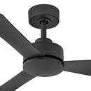 44" Smart Fan<br /><span style="color:#4AB0CE;">Entrega: 4-10 dias en USA</span><br /><span style="color:#4AB0CE;font-size:60%;">PREGUNTE POR ENTREGA EN PANAMA</span><br />Collection: Iver<br />Finish: Matte Black