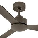 44" Smart Fan<br /><span style="color:#4AB0CE;">Entrega: 4-10 dias en USA</span><br /><span style="color:#4AB0CE;font-size:60%;">PREGUNTE POR ENTREGA EN PANAMA</span><br />Collection: Iver<br />Finish: Metallic Matte Bronze