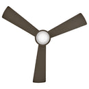 44" Smart Fan<br /><span style="color:#4AB0CE;">Entrega: 4-10 dias en USA</span><br /><span style="color:#4AB0CE;font-size:60%;">PREGUNTE POR ENTREGA EN PANAMA</span><br />Collection: Iver<br />Finish: Metallic Matte Bronze