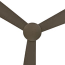 44" Smart Fan<br /><span style="color:#4AB0CE;">Entrega: 4-10 dias en USA</span><br /><span style="color:#4AB0CE;font-size:60%;">PREGUNTE POR ENTREGA EN PANAMA</span><br />Collection: Iver<br />Finish: Metallic Matte Bronze
