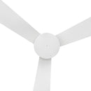 44" Smart Fan<br /><span style="color:#4AB0CE;">Entrega: 4-10 dias en USA</span><br /><span style="color:#4AB0CE;font-size:60%;">PREGUNTE POR ENTREGA EN PANAMA</span><br />Collection: Iver<br />Finish: Matte White