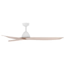 60" Smart Fan<br /><span style="color:#4AB0CE;">Entrega: 4-10 dias en USA</span><br /><span style="color:#4AB0CE;font-size:60%;">PREGUNTE POR ENTREGA EN PANAMA</span><br />Collection: Liv<br />Finish: Matte White