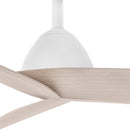 60" Smart Fan<br /><span style="color:#4AB0CE;">Entrega: 4-10 dias en USA</span><br /><span style="color:#4AB0CE;font-size:60%;">PREGUNTE POR ENTREGA EN PANAMA</span><br />Collection: Liv<br />Finish: Matte White