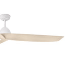 60" Smart Fan<br /><span style="color:#4AB0CE;">Entrega: 4-10 dias en USA</span><br /><span style="color:#4AB0CE;font-size:60%;">PREGUNTE POR ENTREGA EN PANAMA</span><br />Collection: Liv<br />Finish: Matte White